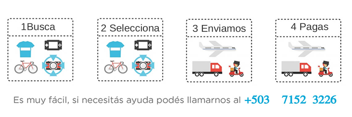 tilichez, productos a bajo costo a la puerta de su casa