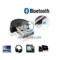 Adaptador Bluetooth Usb 5.0 2 En 1 Rx Tx Pc Adaptador Bluetooth Usb 5.0 2 En 1 Rx Tx Pc