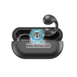 Audífonos Inalámbricos Tipo Ambie Earcuffs – ¡Sonido Premium y Comodidad Todo el Día!