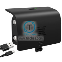 Baterías Recargables Control Xbox Series X y S Carga Rápida Tipo C Baterías Recargables Control Xbox Series X y S Carga Rápida Tipo C