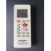 Control Remoto Universal para Aire Acondicionado Control Remoto Universal para Aire Acondicionado