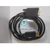 Cable DisplayPort macho a VGA macho HD, de Alta Resolución