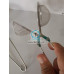 Infusor de Té Metálico Inoxidable Reutilizable