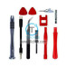 Kit de destornilladores de precisión 110 en 1 para celulares y PC Kit de destornilladores de precisión 110 en 1 para celulares y PC