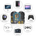 Kit de destornilladores de precisión 110 en 1 para celulares y PC Kit de destornilladores de precisión 110 en 1 para celulares y PC