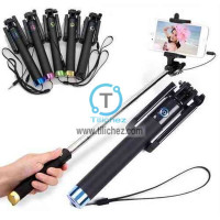 Selfie Stick para Celular, Ideal para Fotos y Videos