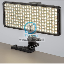 Soporte de Pinza universal para telefono o camara